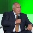 Бойко Борисов след подписването с "Райнметал": Ще направим и завод за средните калибри Бойко Борисов след подписването с "Райнметал": Ще направим и завод за средните калибри