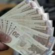 Гуцанов с важна вест за размера на минималната заплата Гуцанов с важна вест за размера на минималната заплата
