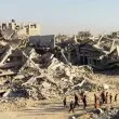 Нетаняху нареди на военните незабавно да нанесат удари в Газа ВИДЕО Нетаняху нареди на военните незабавно да нанесат удари в Газа ВИДЕО