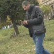 Столичният ексхибиционист освободен под гаранция от 500 лв. Столичният ексхибиционист освободен под гаранция от 500 лв.