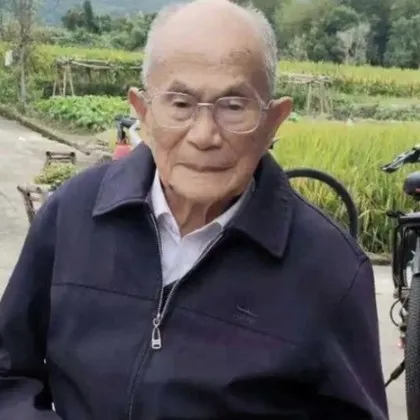 111-годишен китаец разкри тайната на дълголетието си – ще се учудите