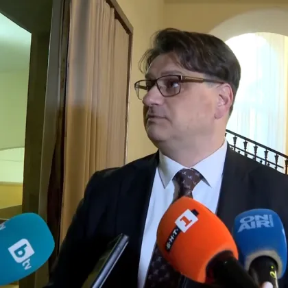 Бачев за скандала с Росен Белов: Преекспонира се нещо, към което нямам отношение Бачев за скандала с Росен Белов: Преекспонира се нещо, към което нямам отношение