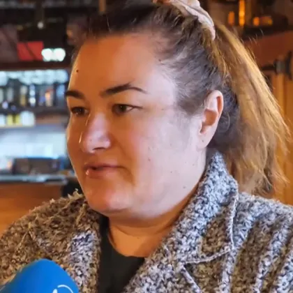 Температурите още не са паднали под нулата но треската за