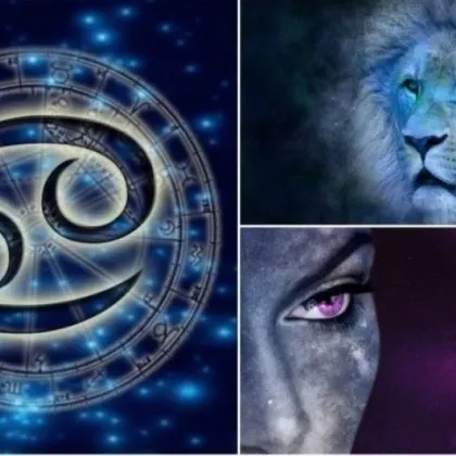 ХОРОСКОП на Рак, Лъв и Дева за месец НОЕМВРИ ХОРОСКОП на Рак, Лъв и Дева за месец НОЕМВРИ