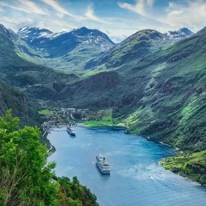 Круизен кораб изостави туристка на остров, откриха я мъртва Круизен кораб изостави туристка на остров, откриха я мъртва