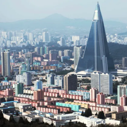 Никой не е отсядал в 105-етажната сграда на хотел от 37 години. Защо?