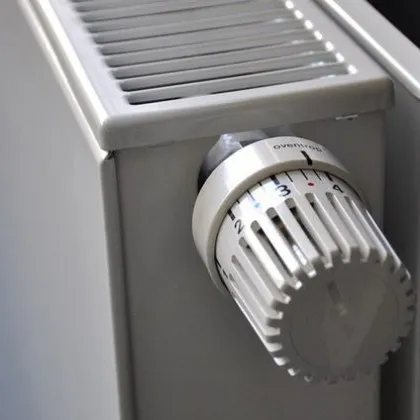 Предвиждаме около 5 7 ноември да пуснем топлоподаването каза