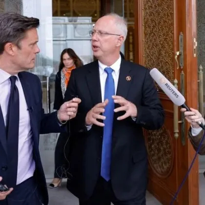 Кремъл прогнозира че войната ще приключи в рамките на една