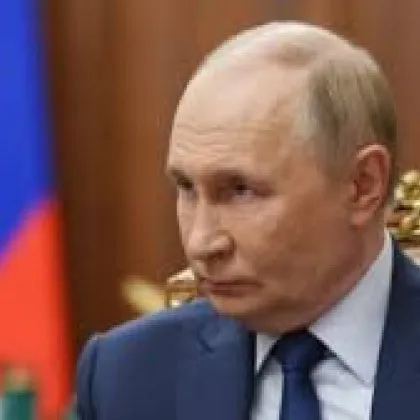 Путин е готов да преустанови бойните действия: при какви условия