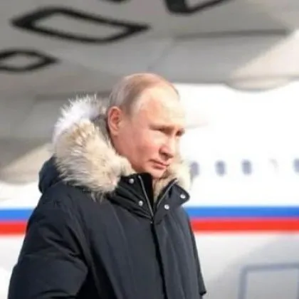 Путин обяви: Ядреното суперторпедо Посейдон премина успешно изпитание Путин обяви: Ядреното суперторпедо Посейдон премина успешно изпитание