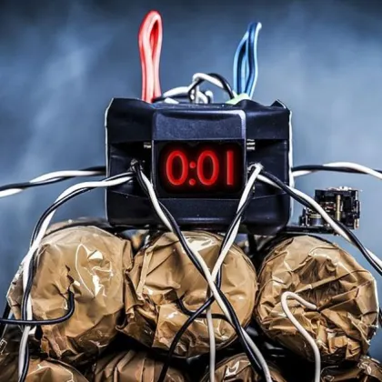 Тревога в София: Сигнали за бомби в посолствата на Франция и САЩ Тревога в София: Сигнали за бомби в посолствата на Франция и САЩ