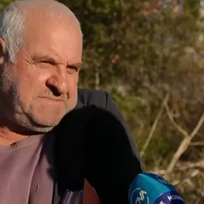 Вече втора година съдят мъж демонтирал две колчета и 24