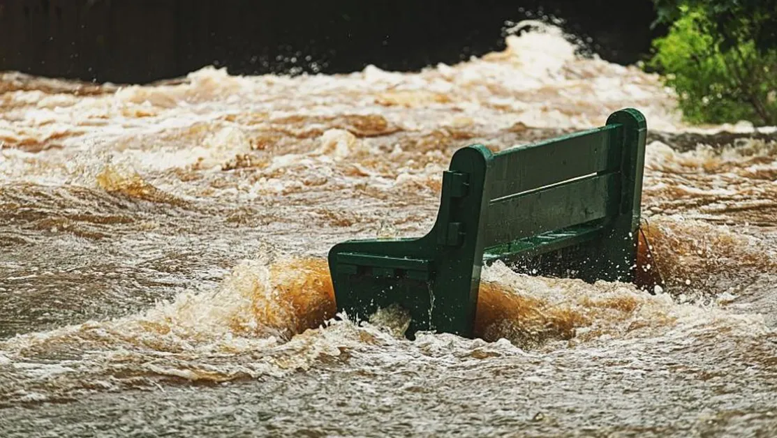 Наводнения убиха най-малко 9 души във Виетнам