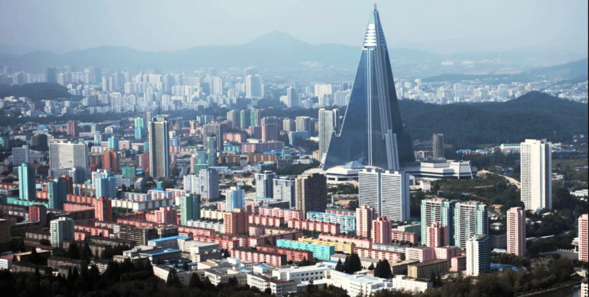 Никой не е отсядал в 105-етажната сграда на хотел от 37 години. Защо?