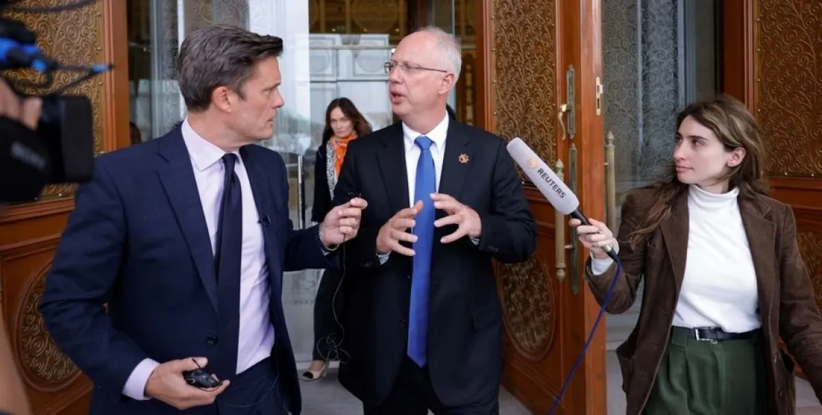 Пратеникът на Путин обясни колко време ще е необходимо, за да настъпи мир в Украйна