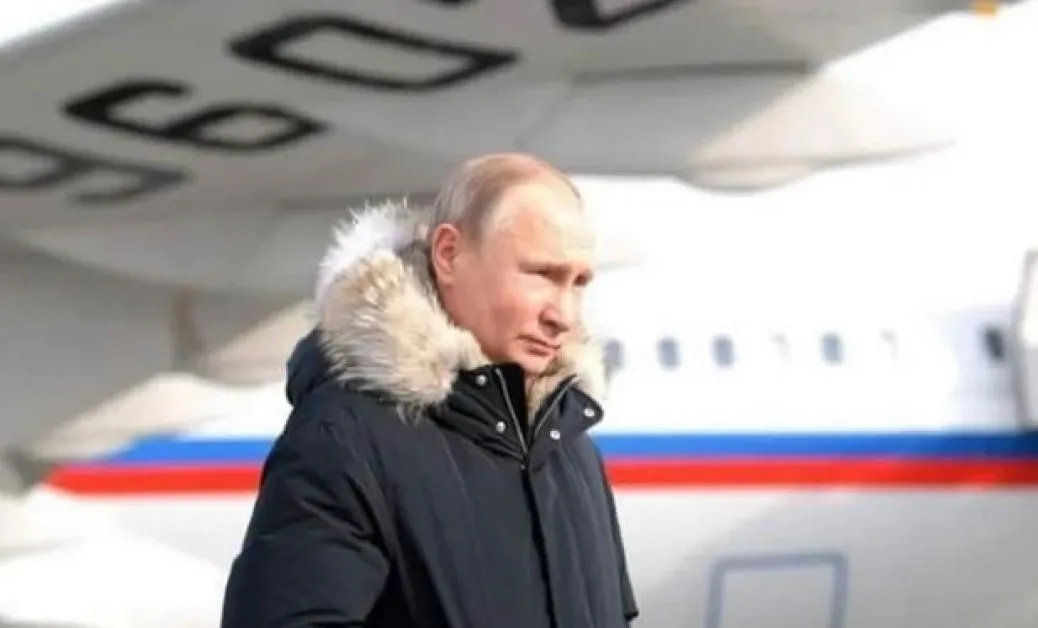 Путин обяви: Ядреното суперторпедо Посейдон премина успешно изпитание