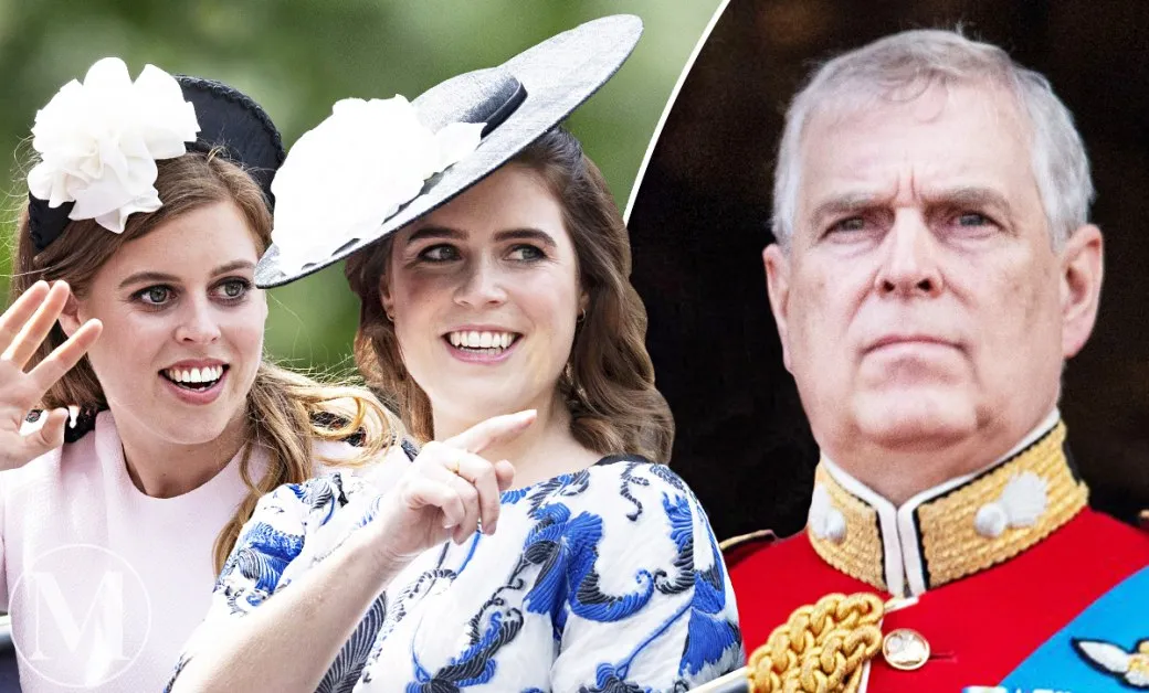 Скандал в кралското семейство: Принцесите Беатрис и Юджини може да бъдат лишени от титлите си