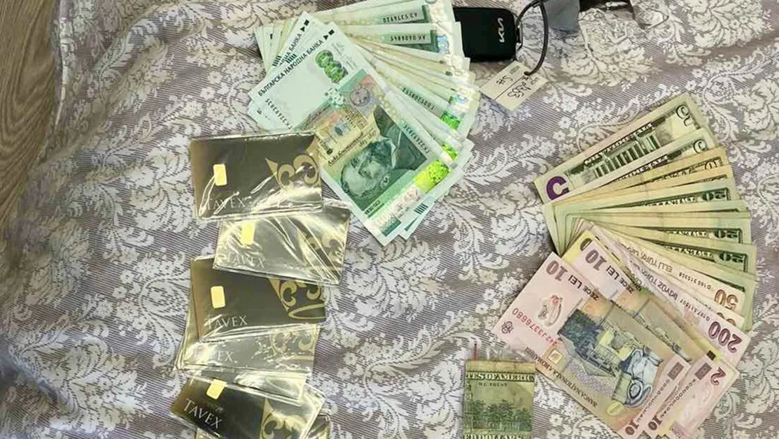 След акцията в Русе: Разследват митничари за кражба на конфискувани стоки