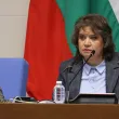 Наталия Киселова се оттегли от председателския пост в Народното събрание Наталия Киселова се оттегли от председателския пост в Народното събрание