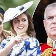 Скандал в кралското семейство: Принцесите Беатрис и Юджини може да бъдат лишени от титлите си Скандал в кралското семейство: Принцесите Беатрис и Юджини може да бъдат лишени от титлите си