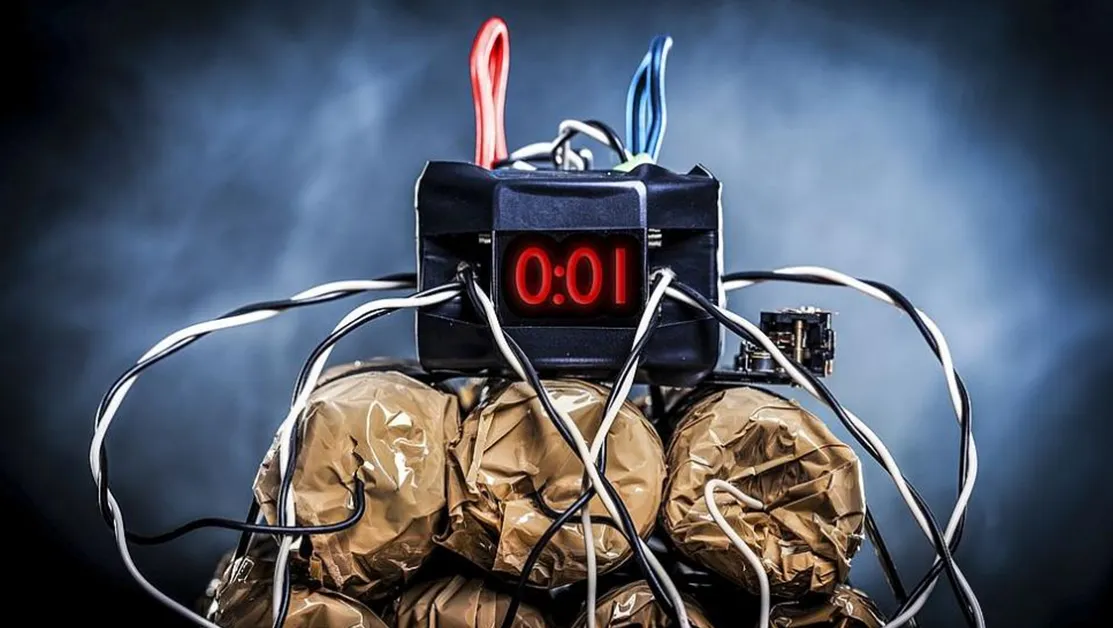 Тревога в София: Сигнали за бомби в посолствата на Франция и САЩ*