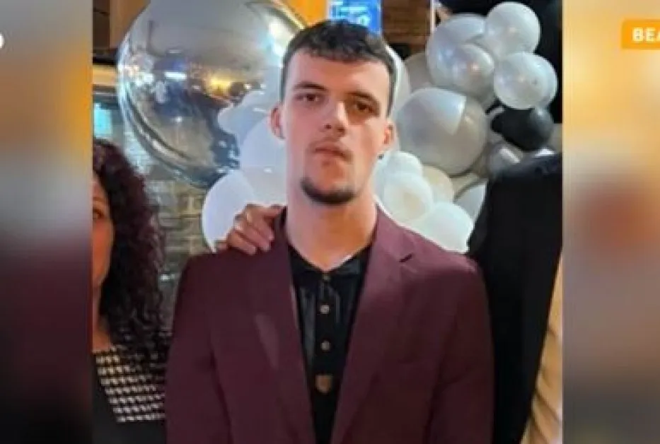 19-годишният Ники остана парализиран след катастрофа, нужни са 300 000 евро