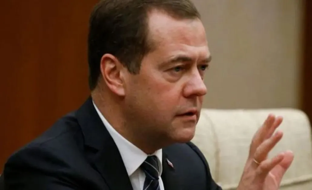 Белгия заплаши Русия с унищожение, Медведев отправи страшна закана