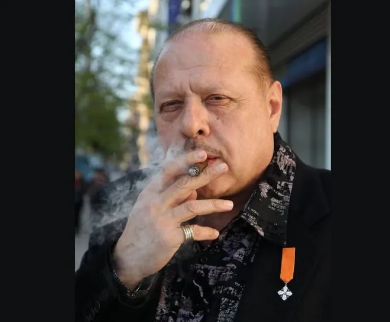 Бившата съпруга на Иван Тенев: Замлъкна гласът, който умееше да превръща радост и болка в стих