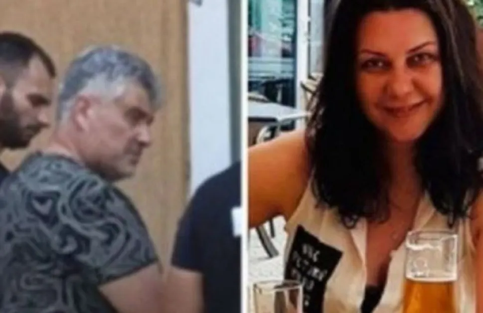 Доживотен затвор за свирепия убиец Рагевски, погубил Теодора и Юмер