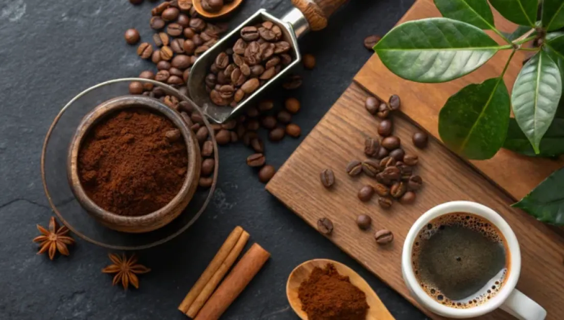 Изненада? Смляното кафе може да съдържа хлебарки