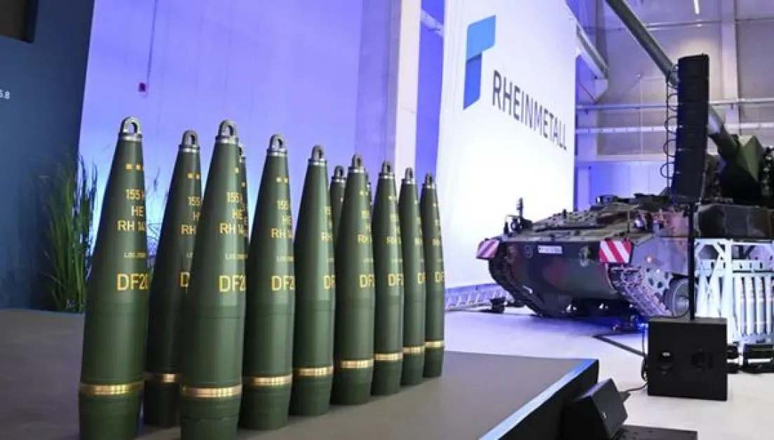 Карловските общинари с ключово решение за изграждането на завода за барут