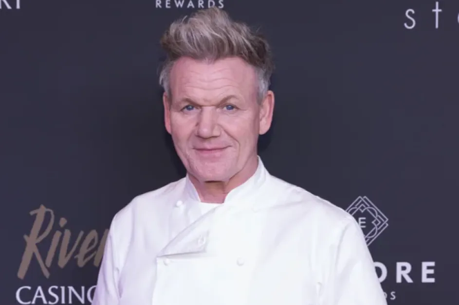 Коя е любимата закуска на Гордън Рамзи