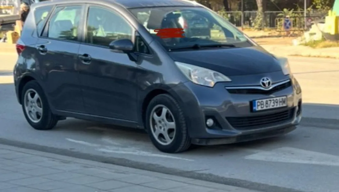 "Кварталът не е за слабаци": Жена се възмути от шофьорка в Пловдив