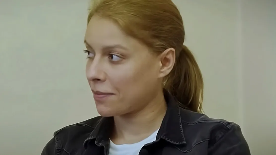 Любена Павлова: Пепи Еврото ми нареди да отделя 5 кг злато за Иван Гешев