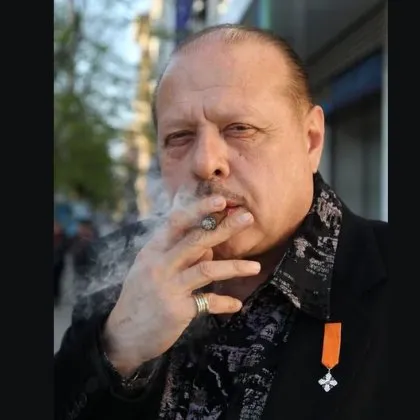 Бившата съпруга на Иван Тенев: Замлъкна гласът, който умееше да превръща радост и болка в стих