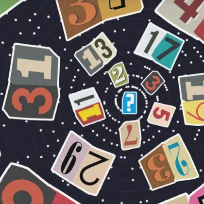 Както физиката има своите атоми така математиката има простите числа