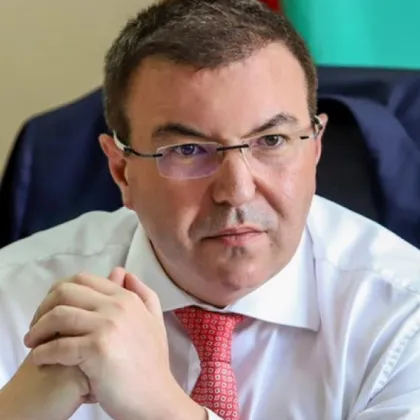 Избраха Костадин Ангелов за зам.-председател на НС Избраха Костадин Ангелов за зам.-председател на НС