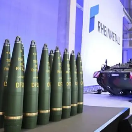 Карловските общинари с ключово решение за изграждането на завода за барут