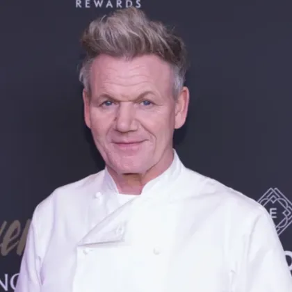 Коя е любимата закуска на Гордън Рамзи