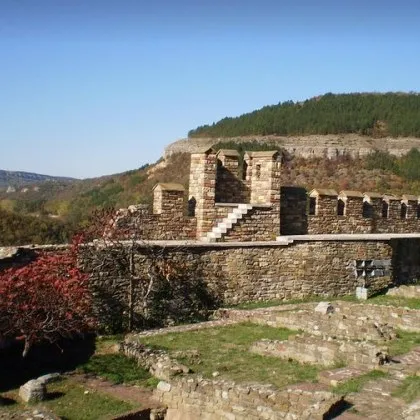 Сериозен инцидент е станал във Велико Търново 40 годишен мъж е паднал