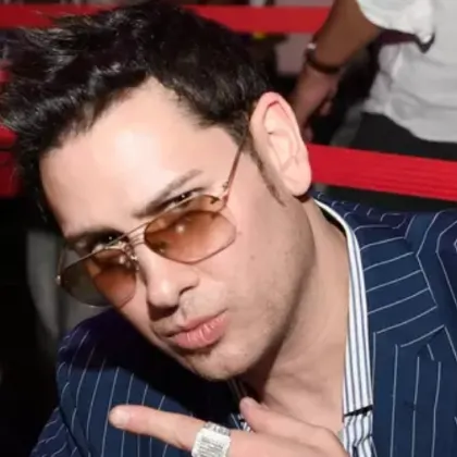 Осъдиха холивудски продуцент на 146 години затвор Осъдиха холивудски продуцент на 146 години затвор