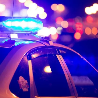 Полицията хвана седем нелегални мигранти на входа на Добрич съобщиха от пресцентъра на Областната