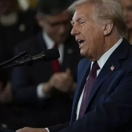 Тръмп с подробности за изтеглянето на американските военни от Румъния