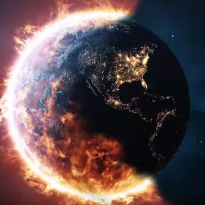 Експерт разкри как човечеството може да срещне своя край —