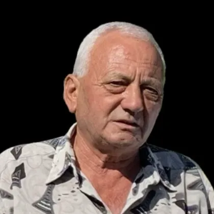 Възрастен мъж от Варненско се издирва 78 годишният Янаки Илиев Янакиев