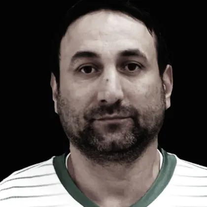 Внезапно и едва на 46 години почина Тодор Паунков