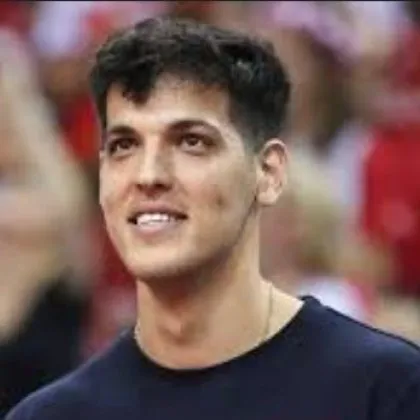 Волейболна надежда издъхна след тренировка