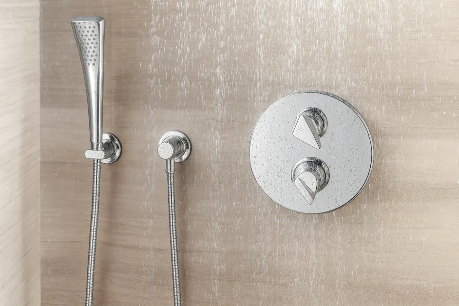 Най-здравословният душ е без всички рутинни процедури, популярни в социалните мрежи