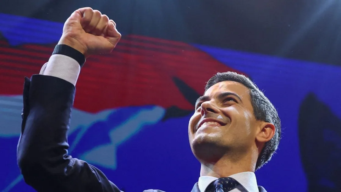 Нидерландия е на прага да има най-младия и първия открито гей министър-председател