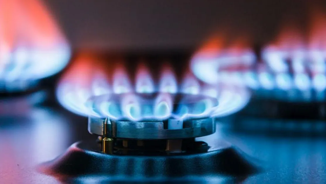 Плащаме повече за природен газ през ноември